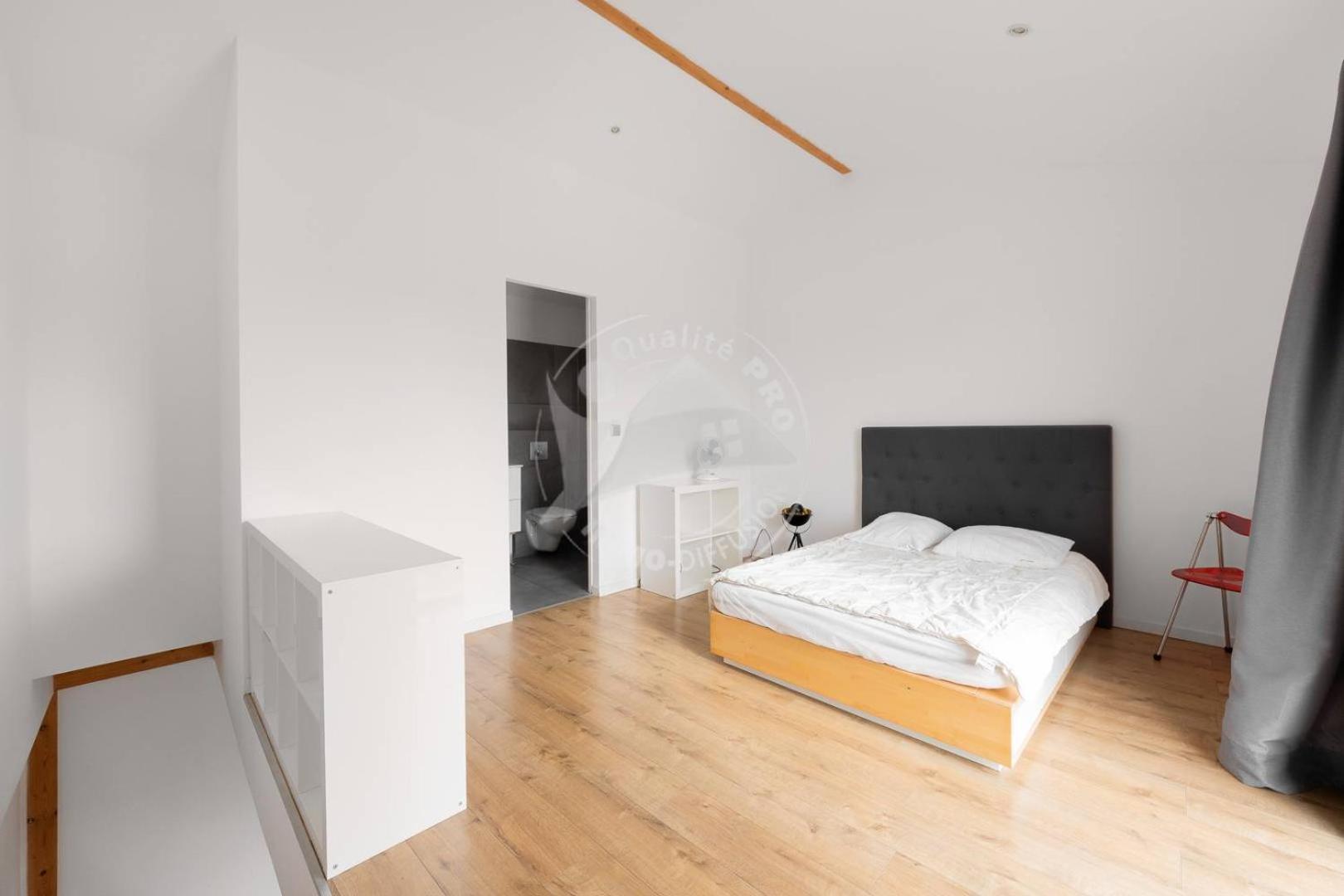 As13871 - P2 En Duplex Au Centre Ville Avec Magnifique Vue Le Grau-du-Roi Εξωτερικό φωτογραφία