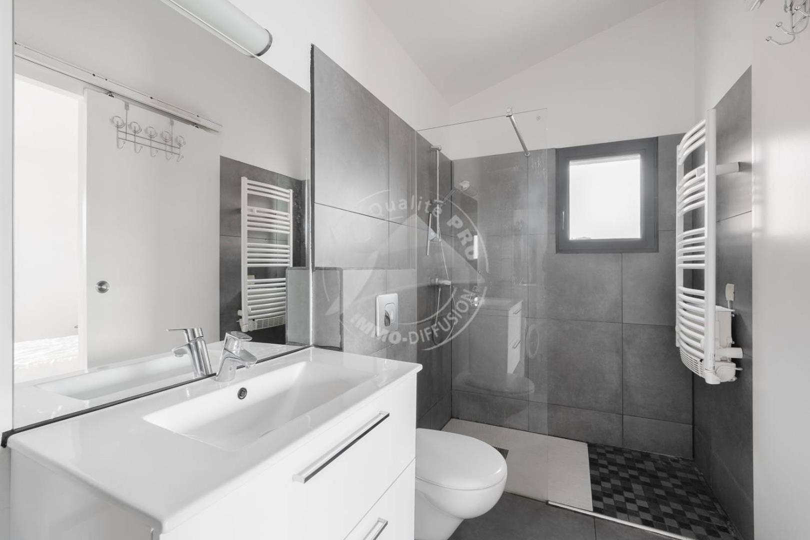 As13871 - P2 En Duplex Au Centre Ville Avec Magnifique Vue Le Grau-du-Roi Εξωτερικό φωτογραφία